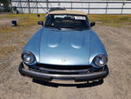 Fiat 124 1981