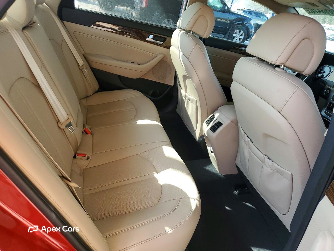 Hyundai Sonata 2017