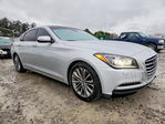 Hyundai Genesis 2015