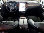 Tesla Model X 2017