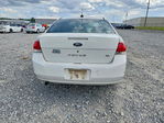 Ford Focus 2009