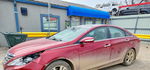 Hyundai Sonata 2012