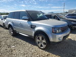 Land Rover Range Rover 2013