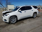 Chevrolet Traverse 2020
