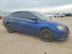 Nissan Sentra 2019