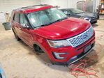 Ford Explorer 2017