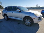 Porsche Cayenne 2008