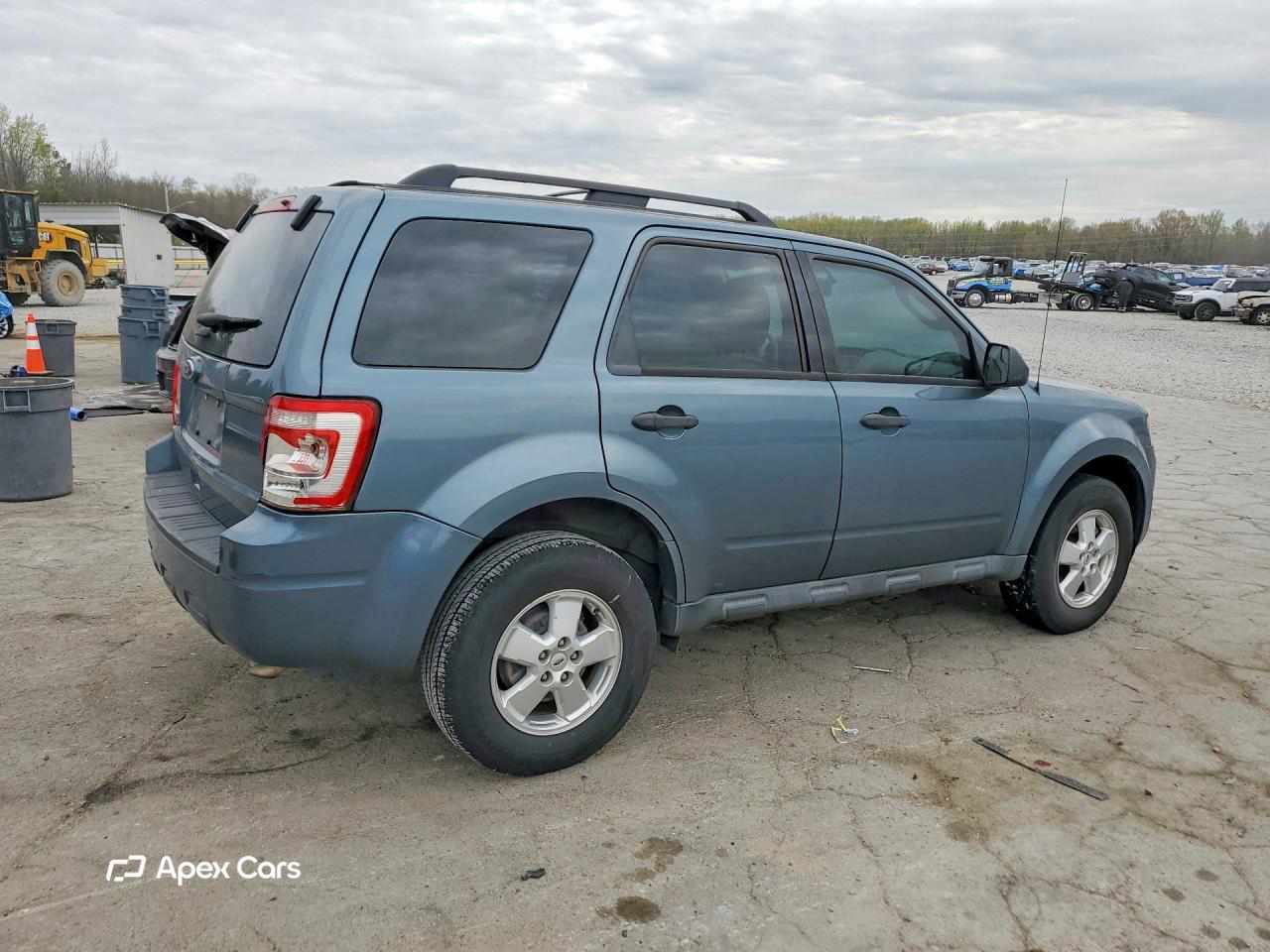 Ford Escape 2012