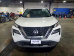 Nissan Rogue 2021