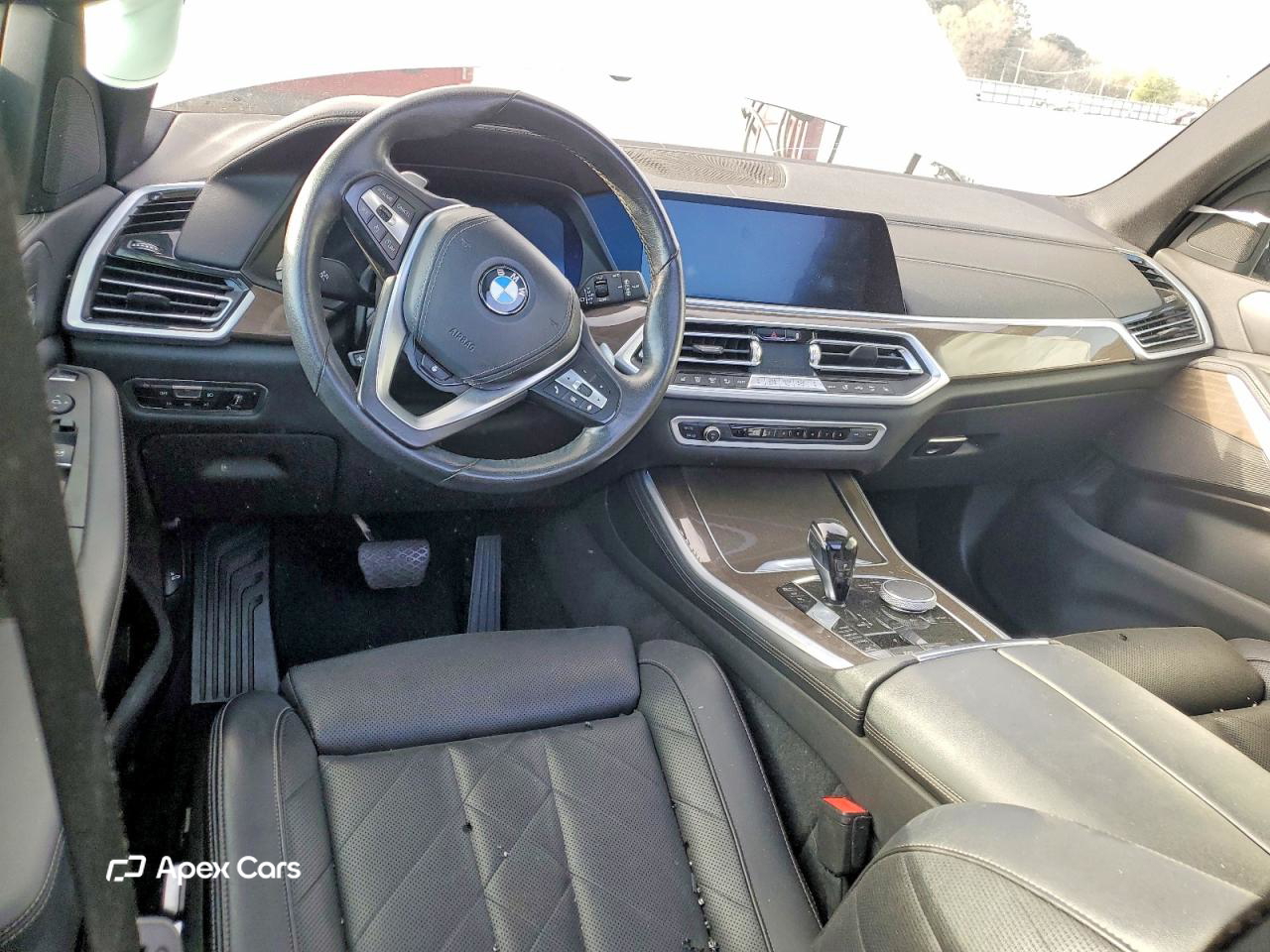 BMW X5 2023