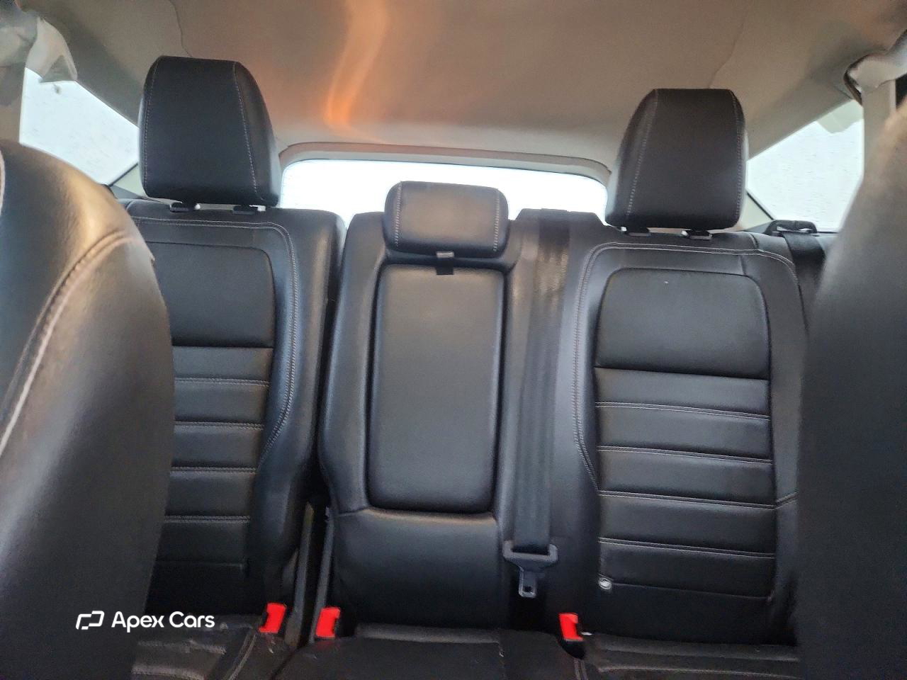 Ford Escape 2018