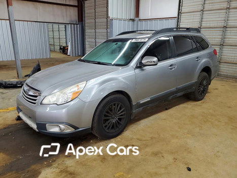 Subaru Outback 2010 - Image 1 of 13