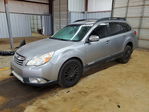 Subaru Outback 2010