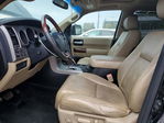 Toyota Sequoia 2012