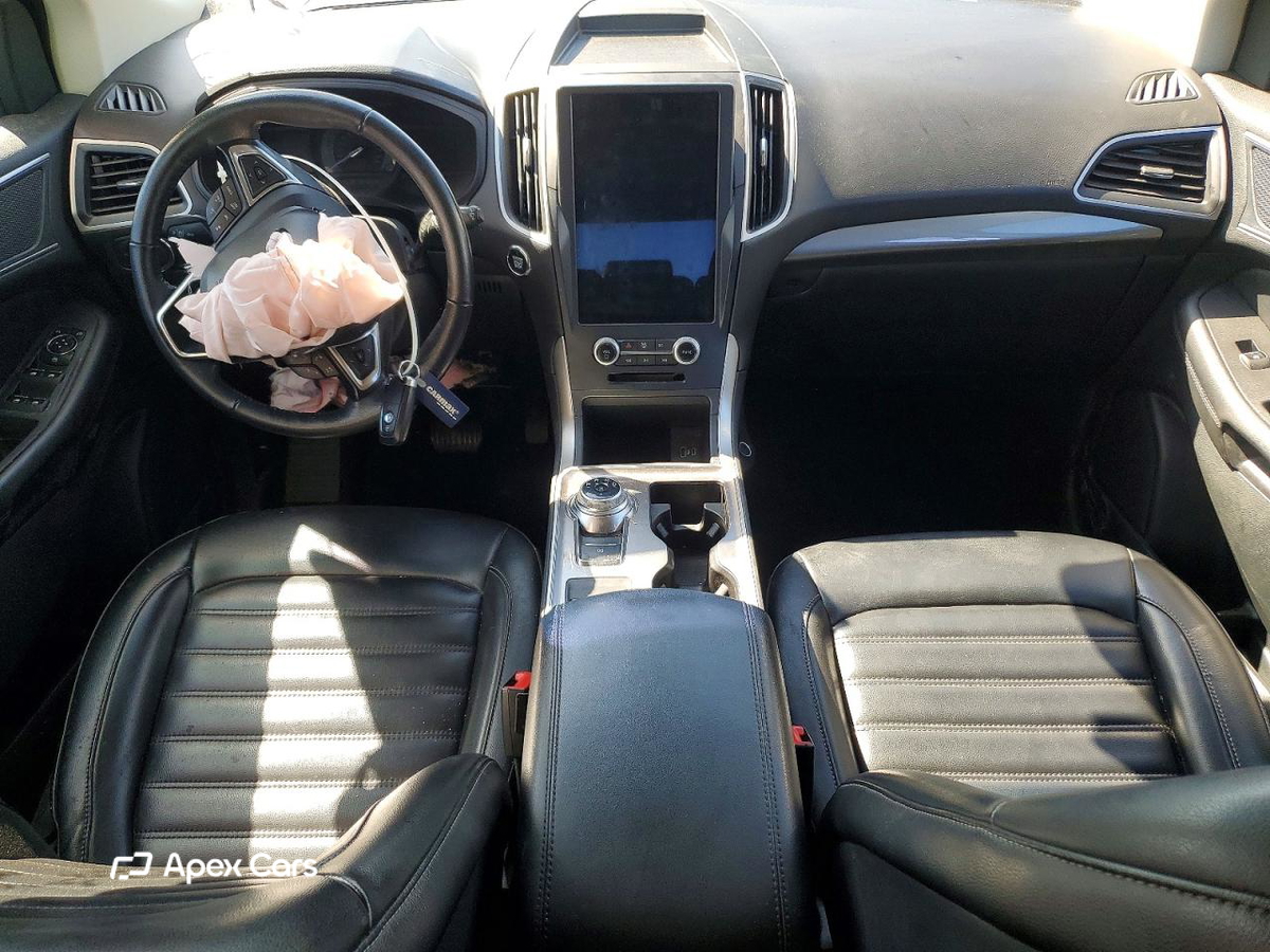 Ford Edge 2023