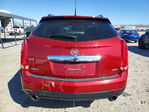 Cadillac SRX 2012