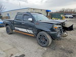 Toyota Tacoma 2013