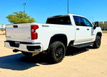 Chevrolet Silverado 2022