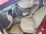 Buick LaCrosse 2013