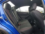 Subaru WRX 2025