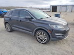 Lincoln MKC 2017