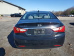 Hyundai Sonata 2011