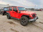 Jeep Wrangler 2013