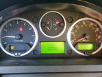 Land Rover Range Rover 2008