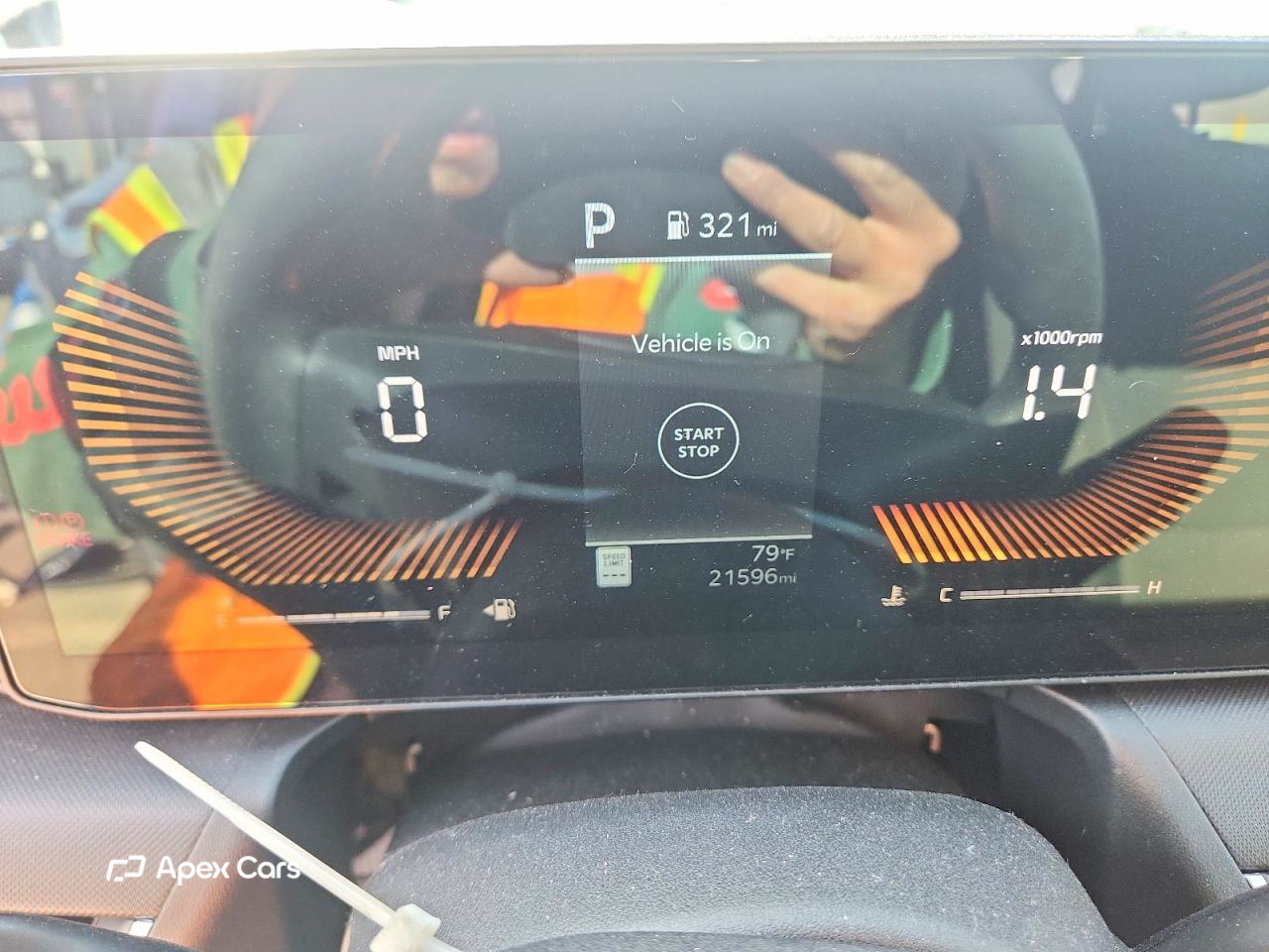 Kia K4 2025