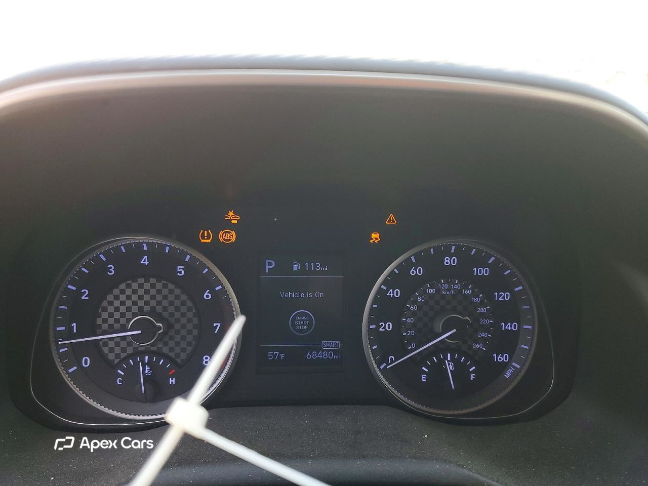 Hyundai Elantra 2019