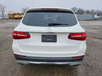 Mercedes-Benz GLC 2019