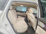 Lincoln MKX 2016