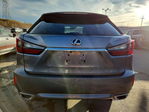 Lexus RX 2017