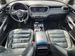 Kia Sorento 2017