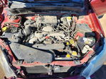 Subaru Forester 2010