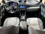 Subaru Forester 2018