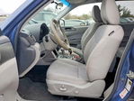 Subaru Forester 2013