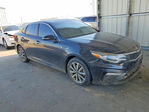 Kia Optima 2019