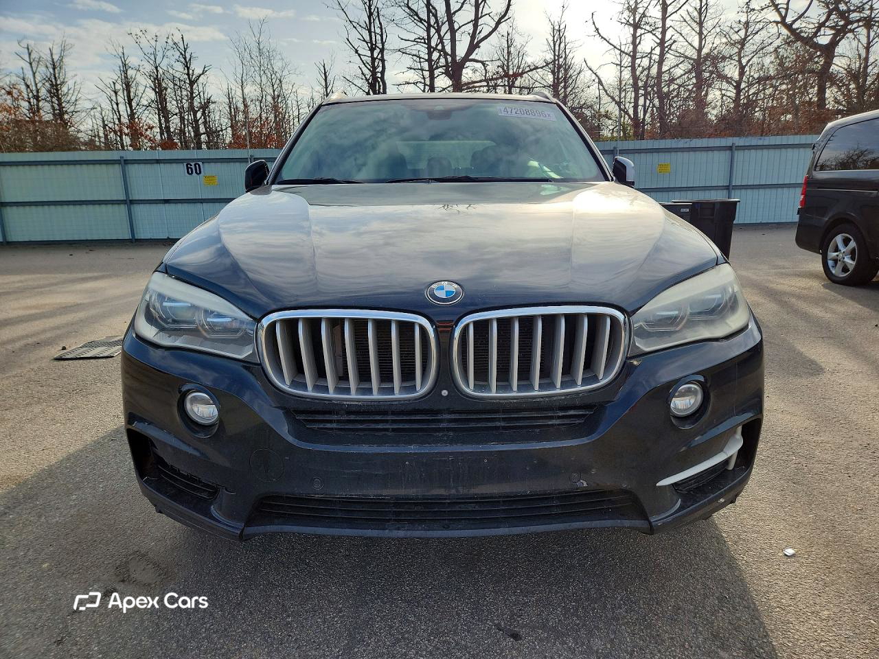 BMW X5 2016