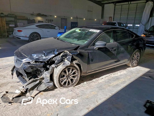 Mazda 6 2017 - Image 1 of 13