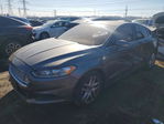 Ford Fusion 2013