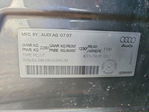 Audi RS4 2008
