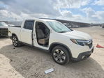 Honda Ridgeline 2018