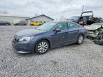 Subaru Legacy 2017