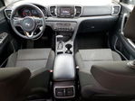 Kia Sportage 2017