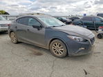 Mazda 3 2016
