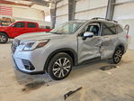Subaru Forester 2022