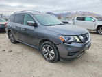 Nissan Pathfinder 2017
