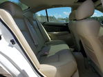 Infiniti G 2011