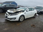 Kia Optima 2013